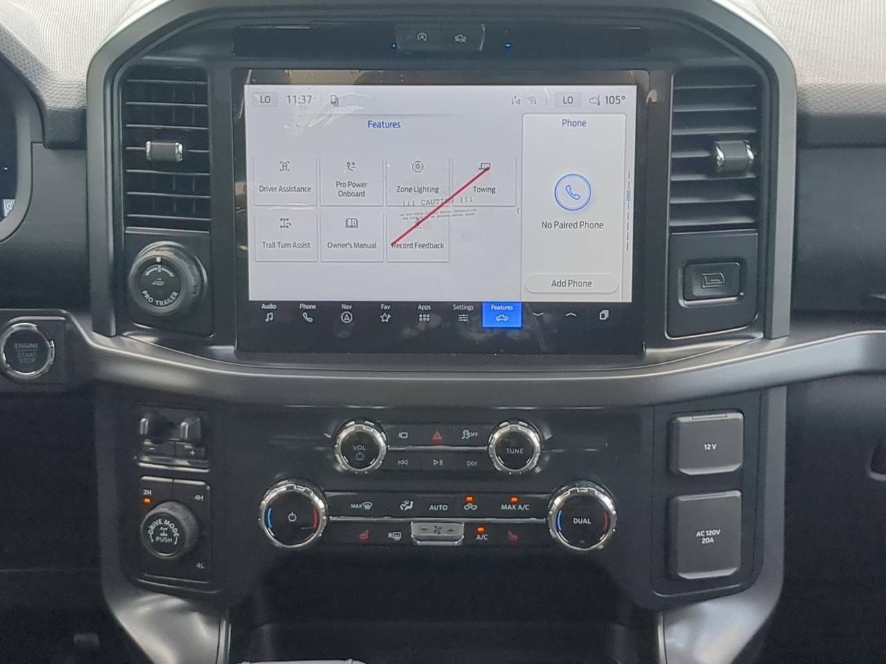 2026 Ford F-150 Tremor Winder GA