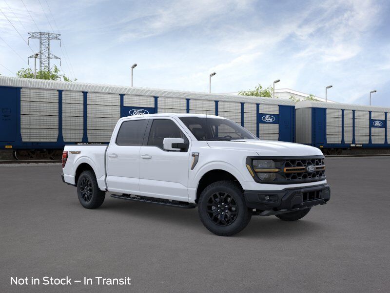2026 Ford F-150 Tremor Winder GA