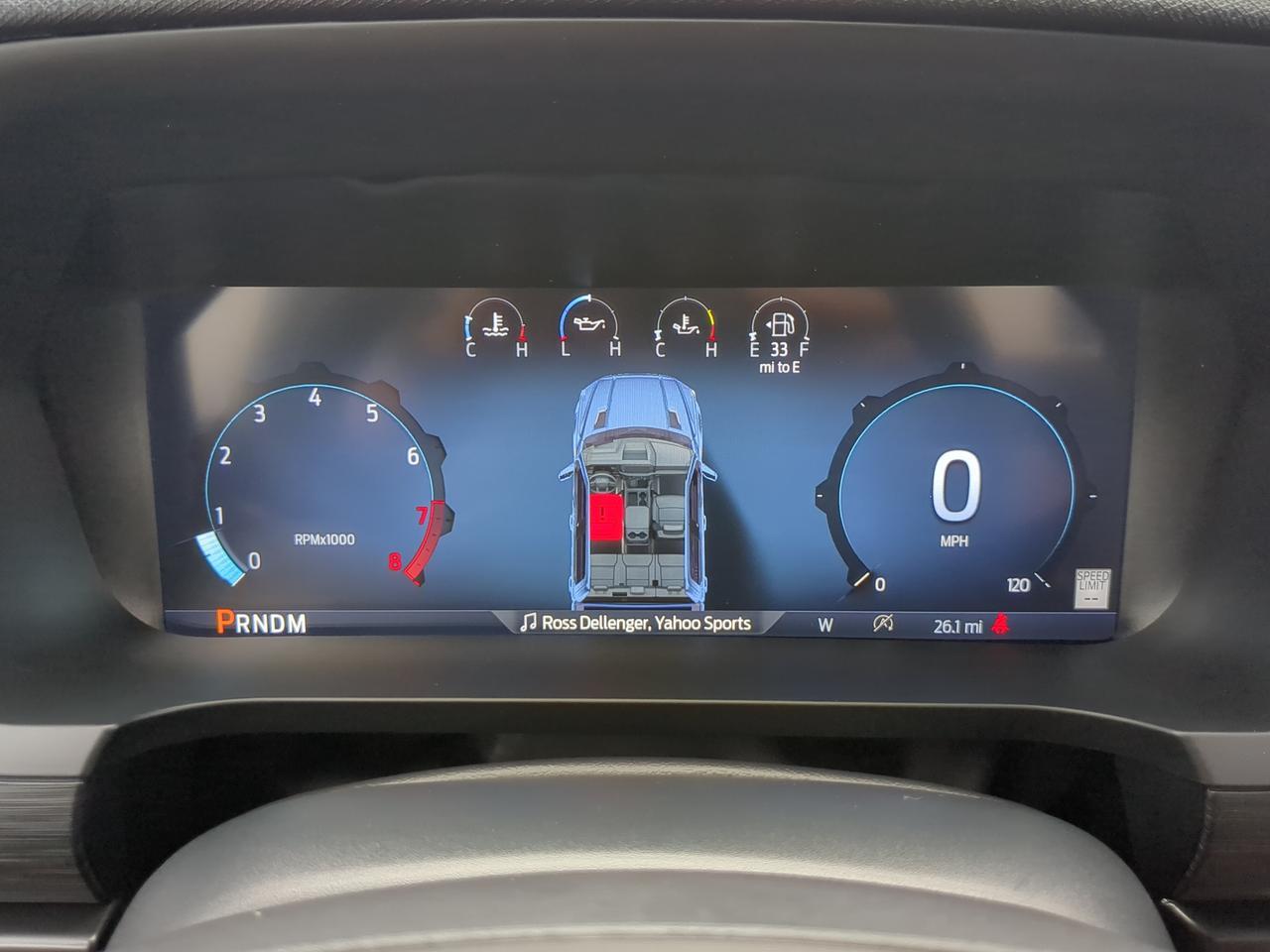 2026 Ford F-150 Tremor Winder GA