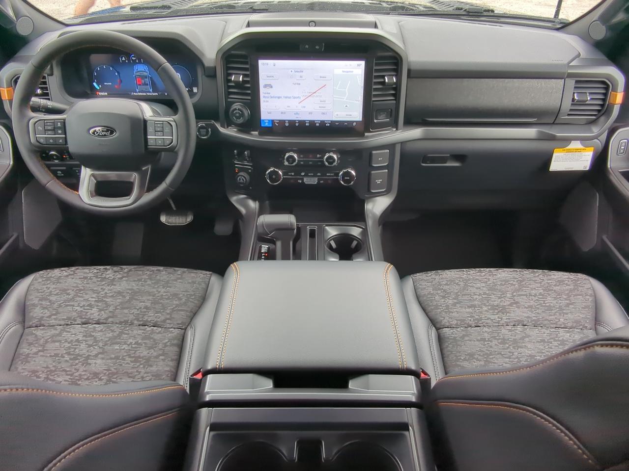 2026 Ford F-150 Tremor Winder GA