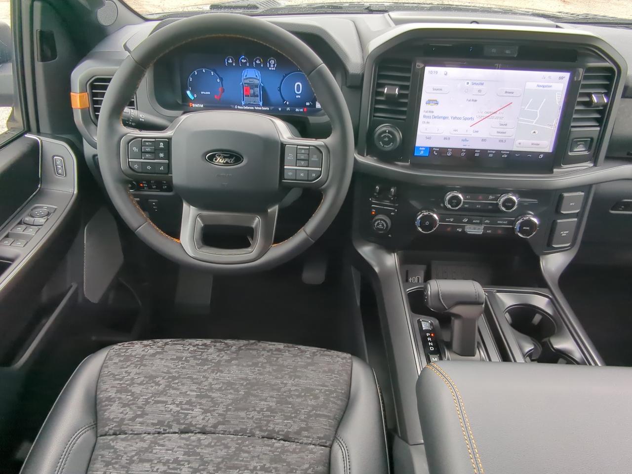 2026 Ford F-150 Tremor Winder GA