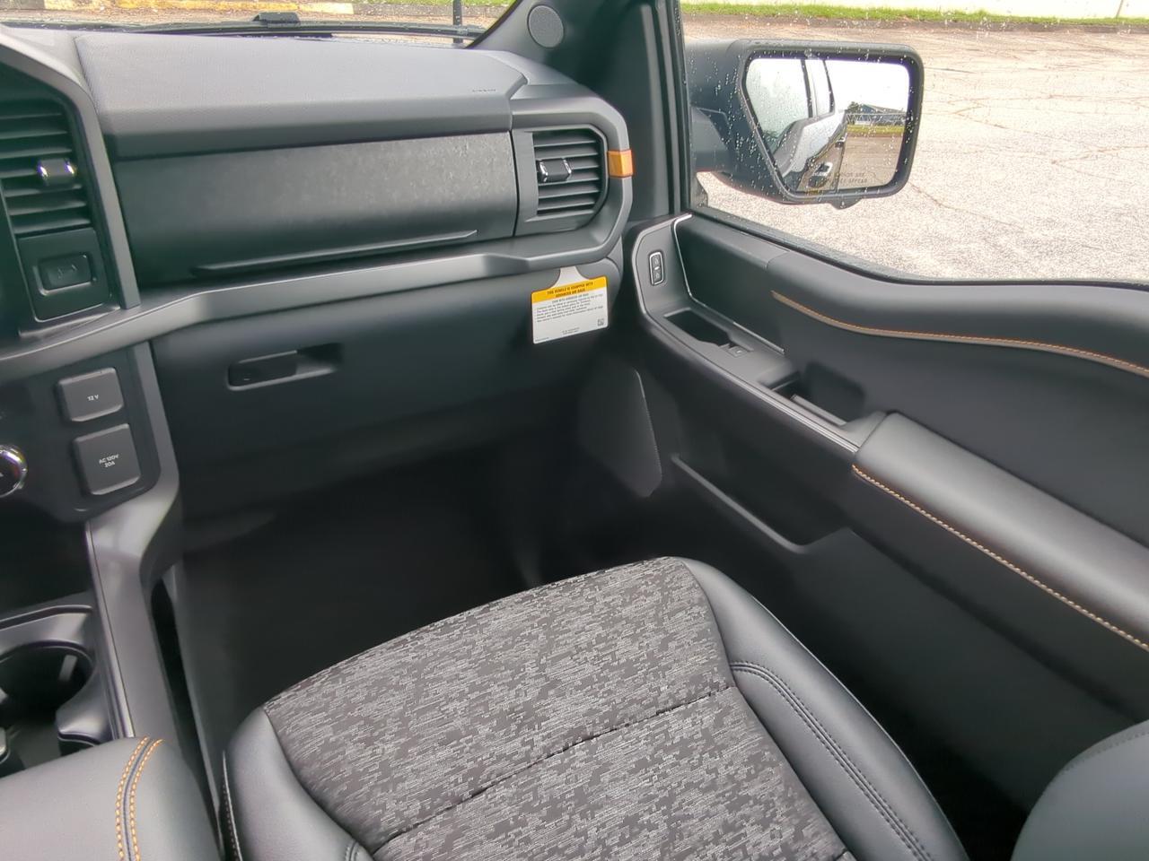 2026 Ford F-150 Tremor Winder GA
