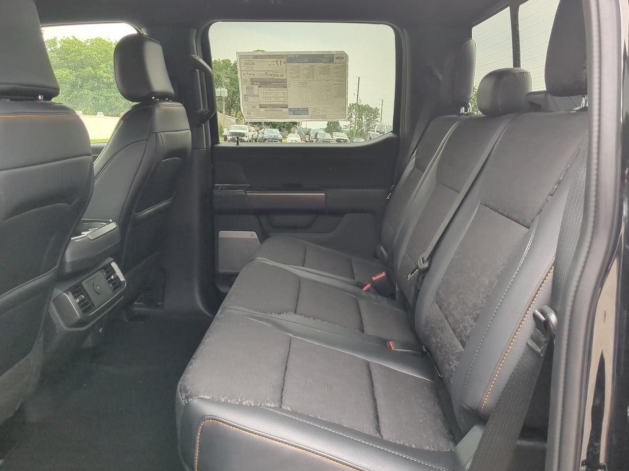 2026 Ford F-150 Tremor Winder GA
