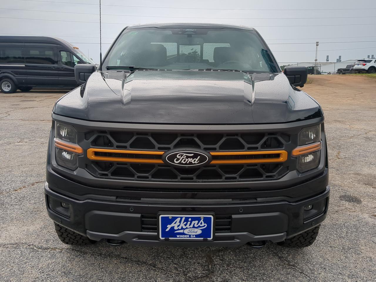 2026 Ford F-150 Tremor Winder GA