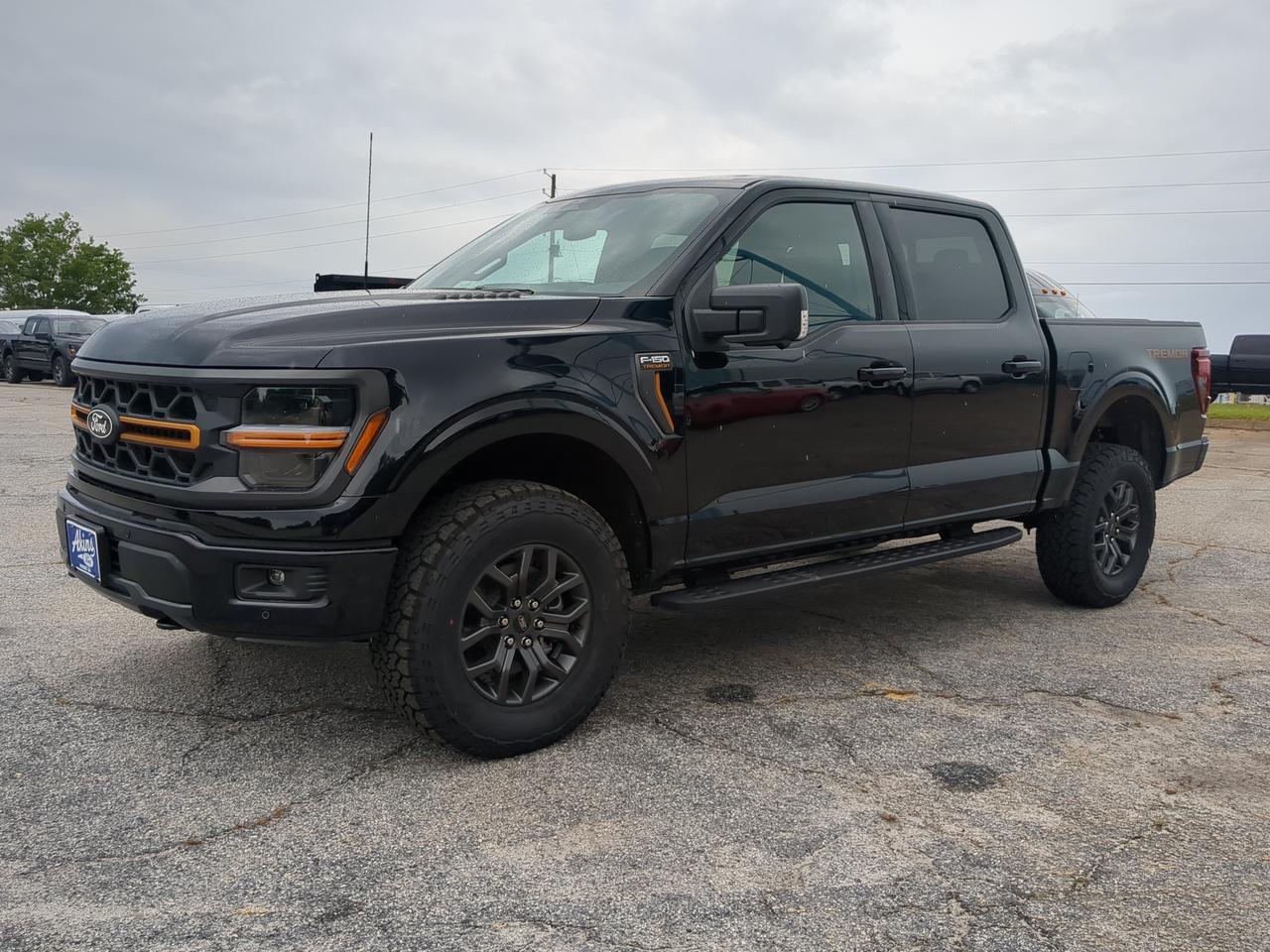 2026 Ford F-150 Tremor Winder GA