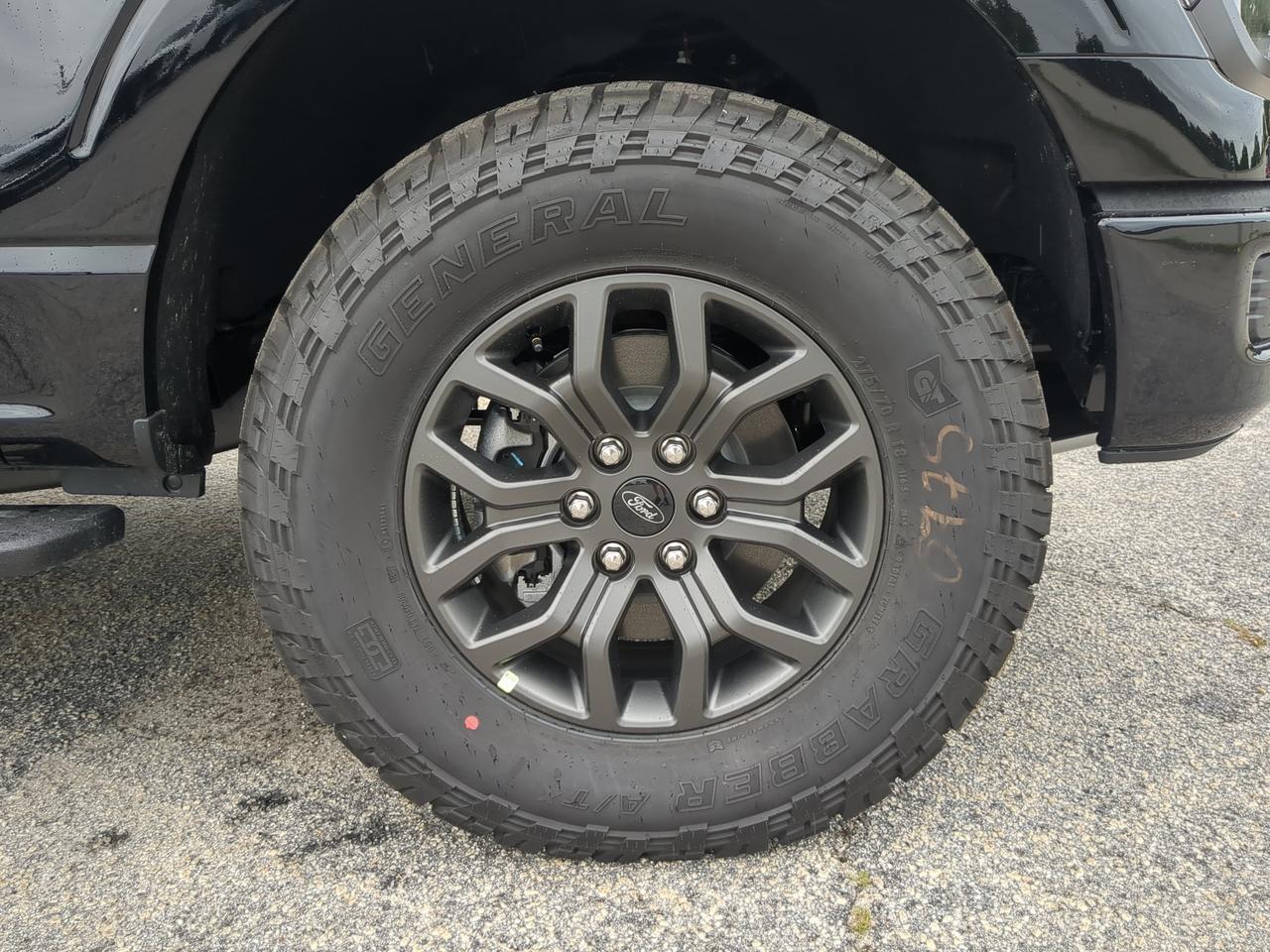 2026 Ford F-150 Tremor Winder GA
