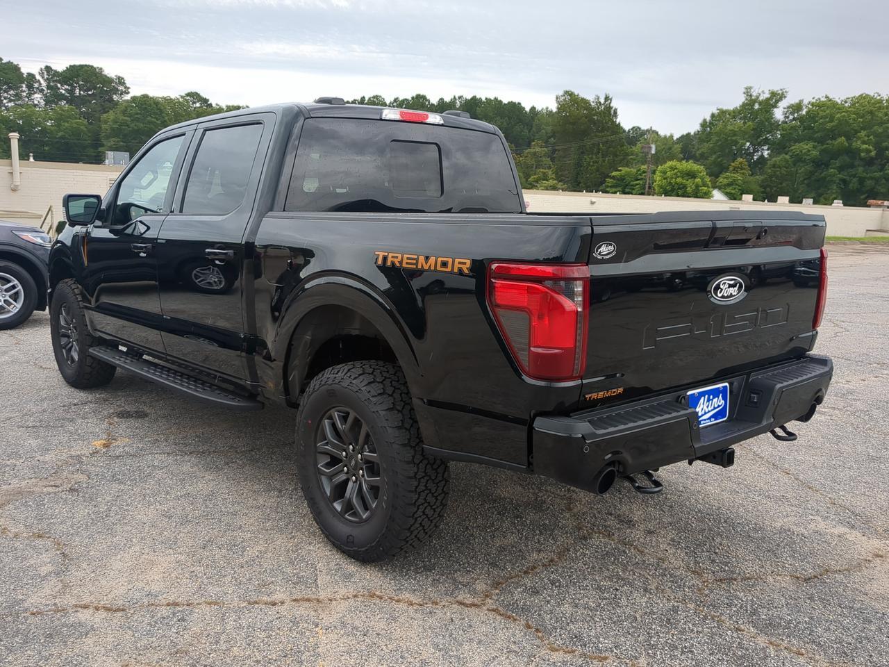 2026 Ford F-150 Tremor Winder GA