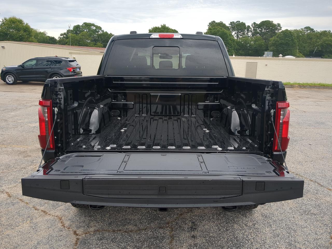 2026 Ford F-150 Tremor Winder GA