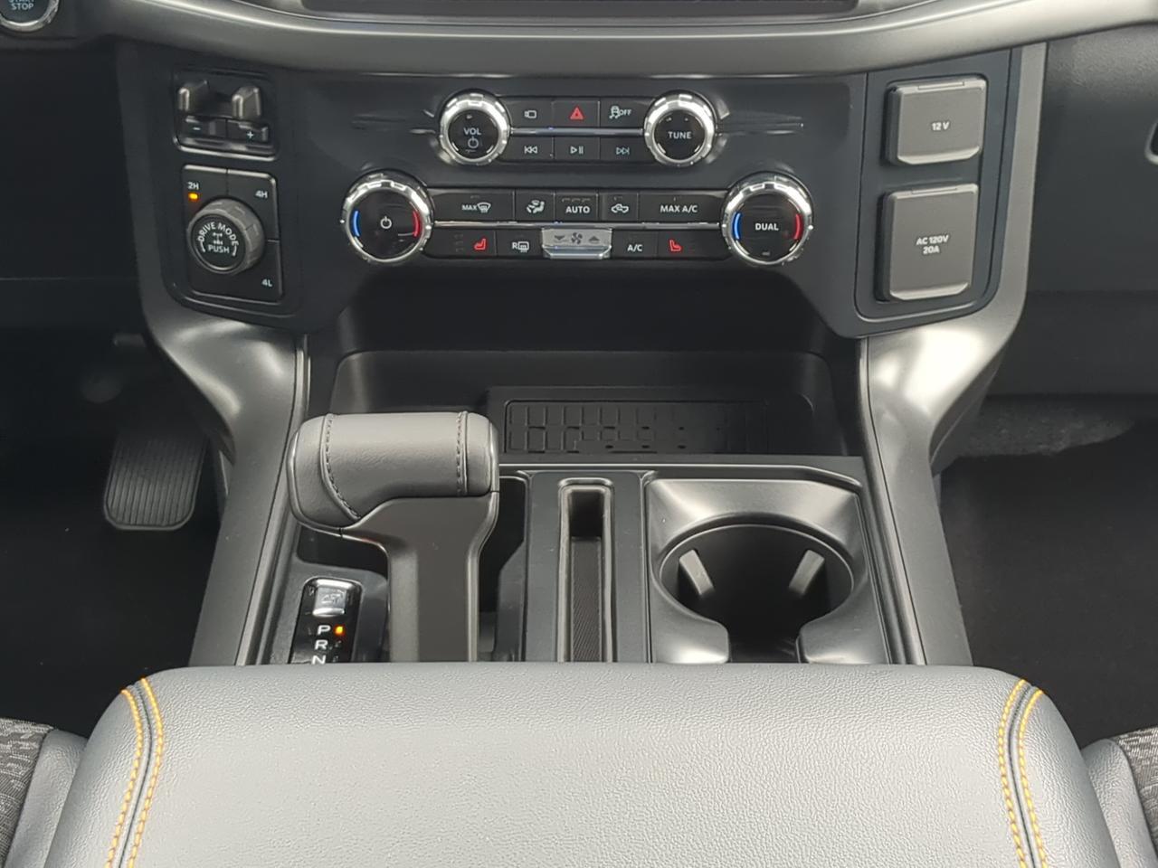 2026 Ford F-150 Tremor Winder GA