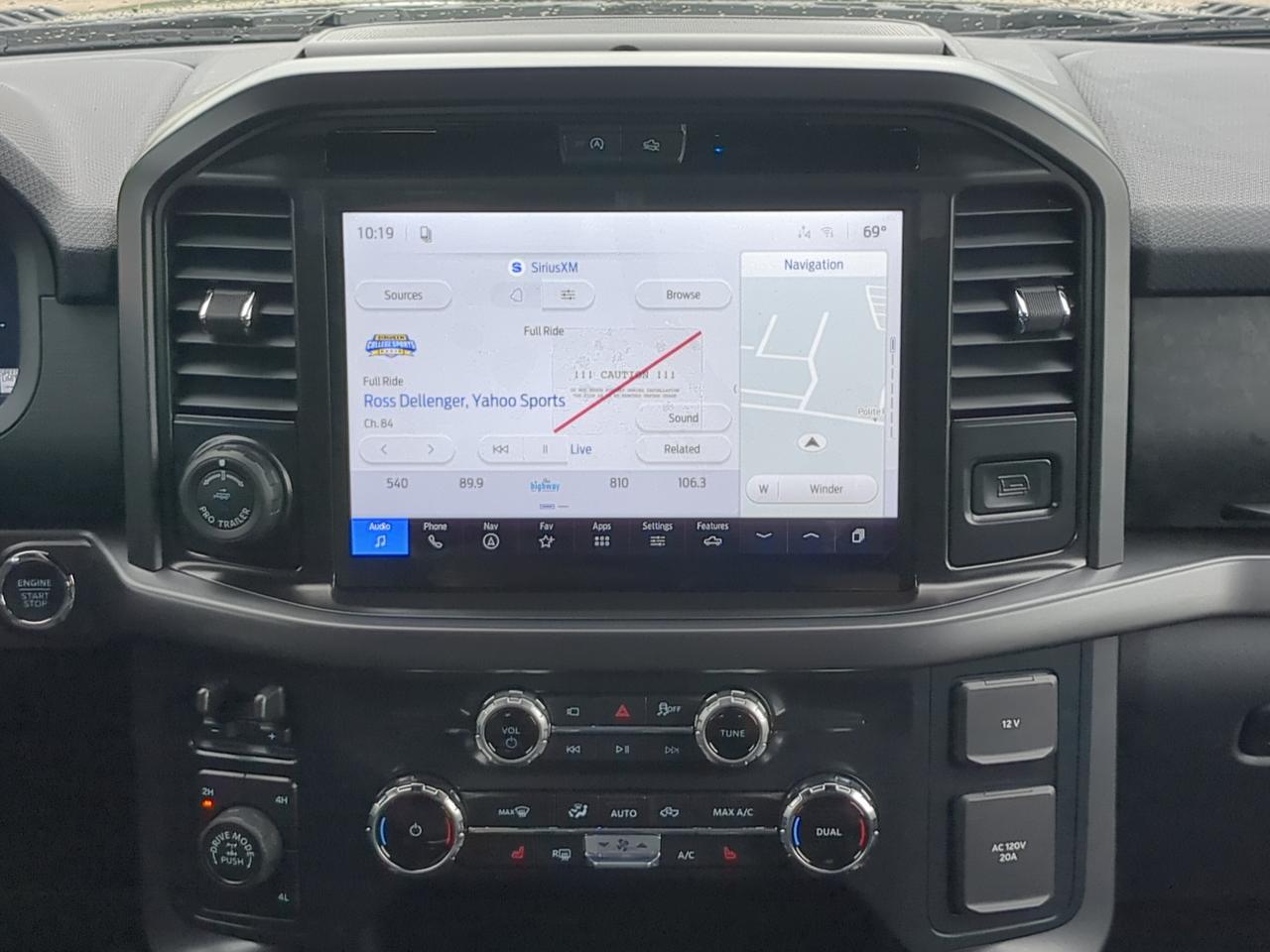 2026 Ford F-150 Tremor Winder GA