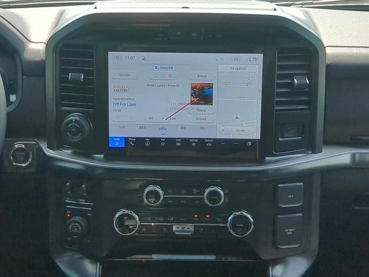 2026 Ford F-150 Tremor Winder GA