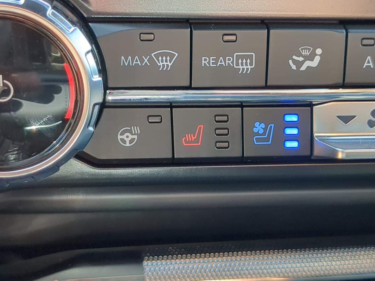 2026 Ford F-150 Tremor Winder GA