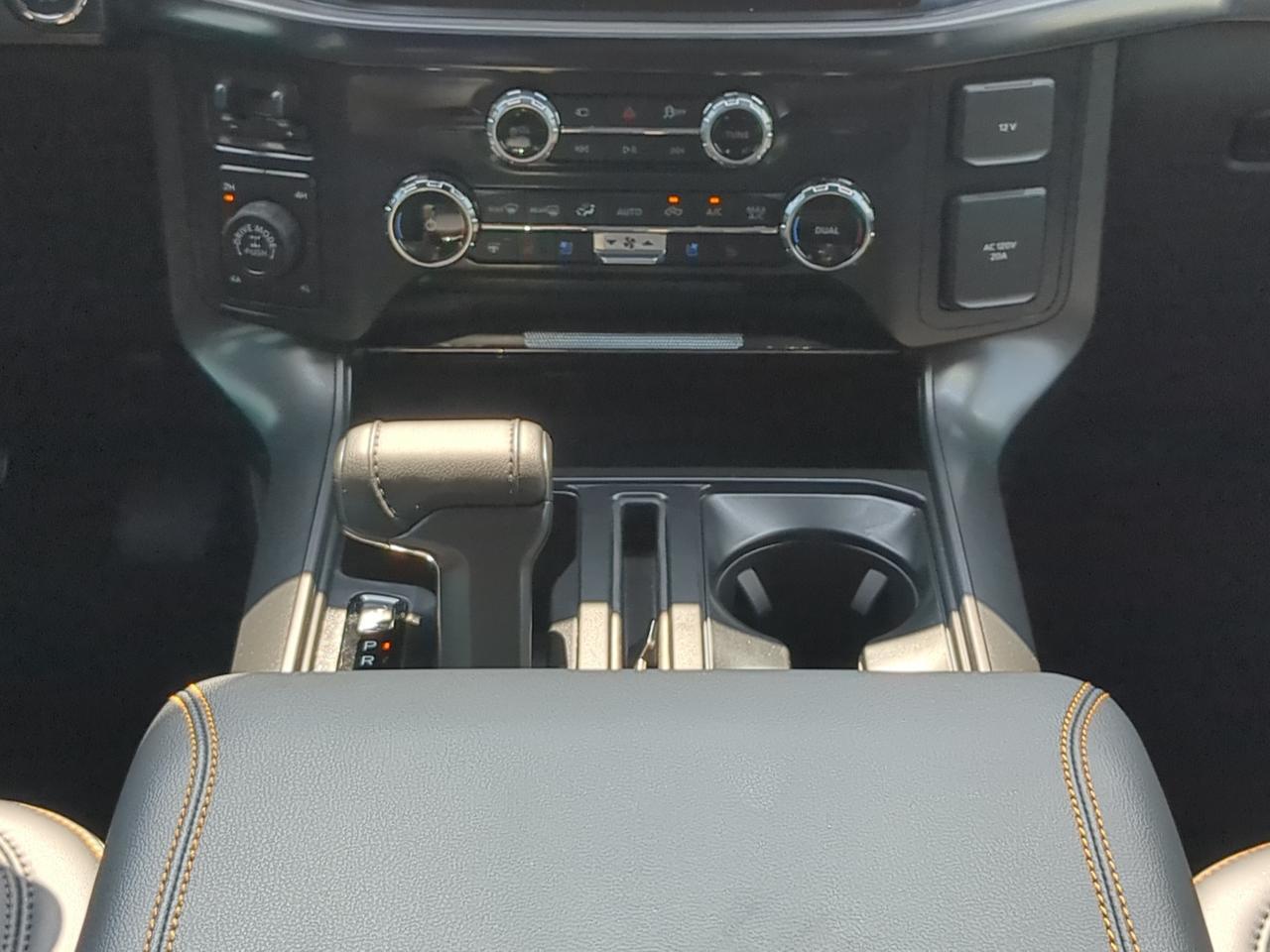 2026 Ford F-150 Tremor Winder GA