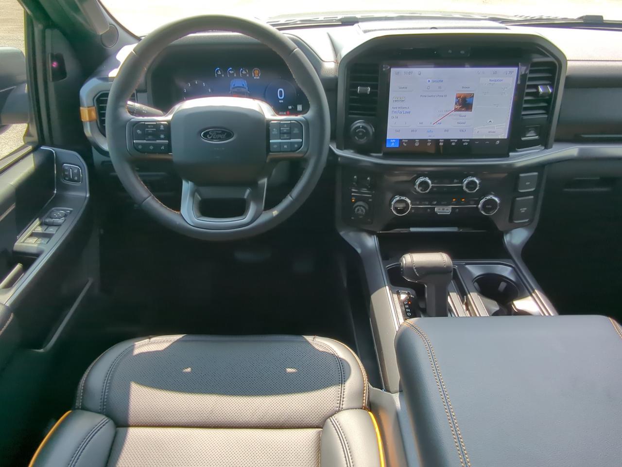 2026 Ford F-150 Tremor Winder GA