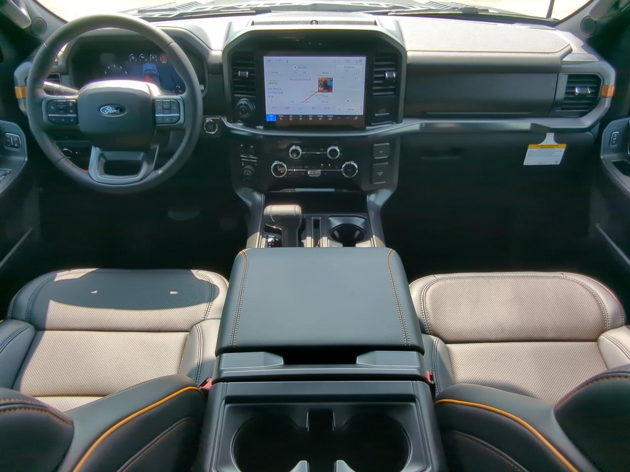 2026 Ford F-150 Tremor Winder GA