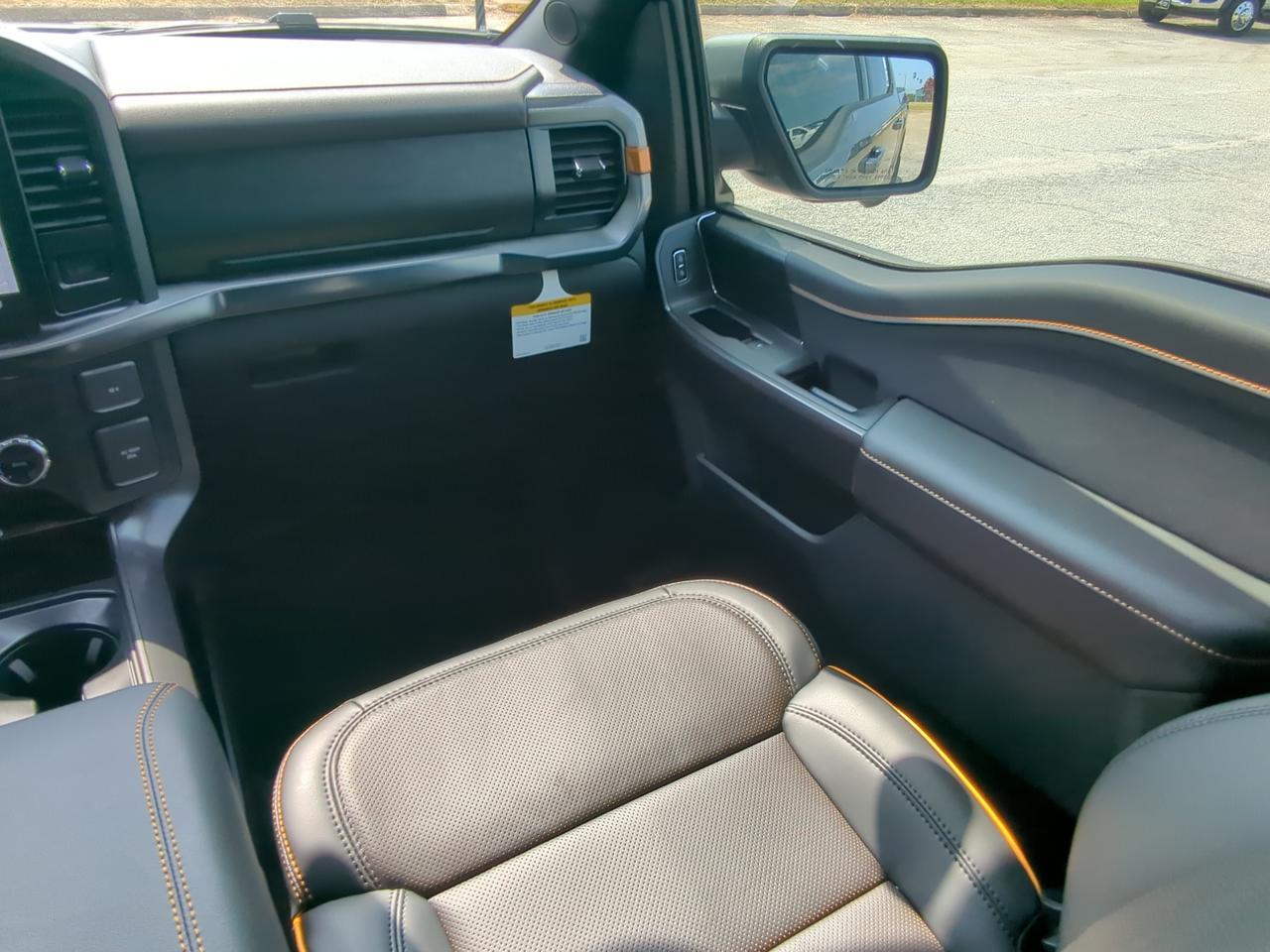 2026 Ford F-150 Tremor Winder GA