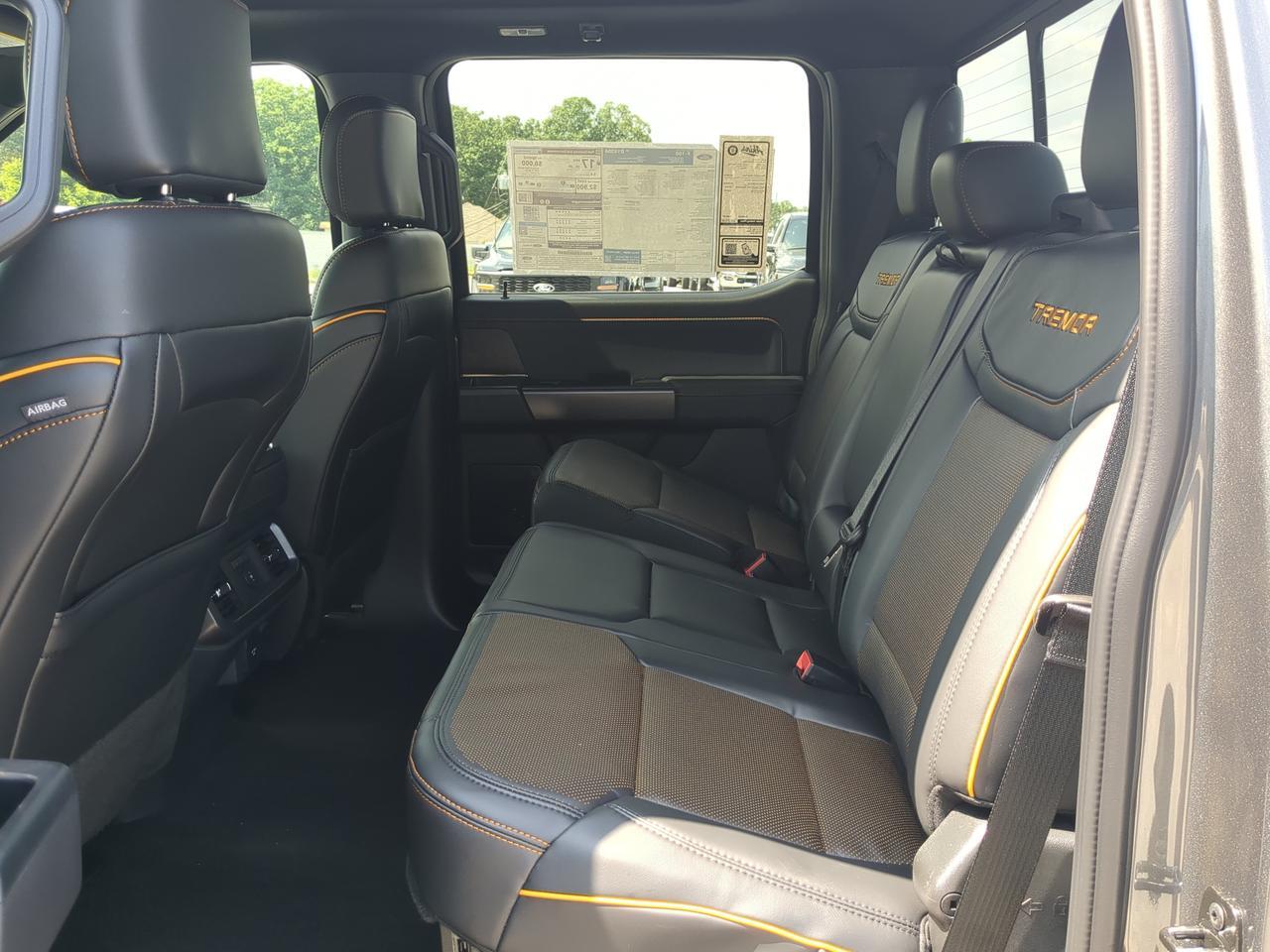2026 Ford F-150 Tremor Winder GA
