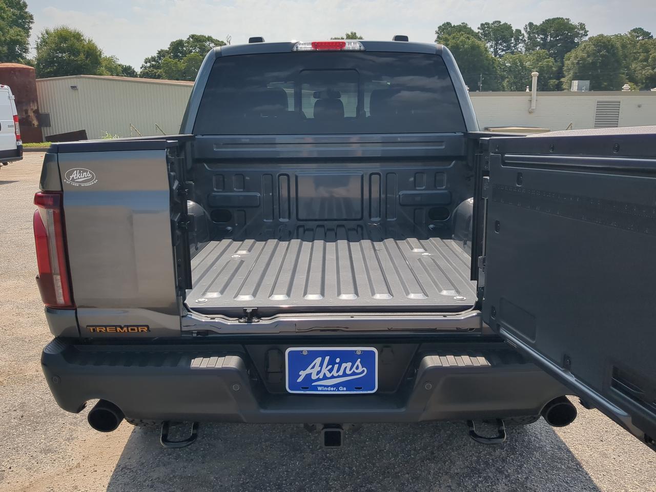 2026 Ford F-150 Tremor Winder GA