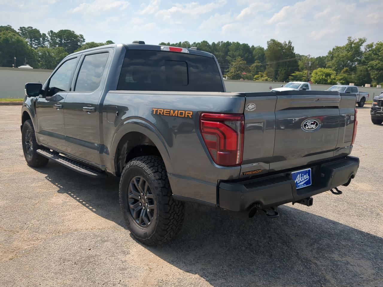 2026 Ford F-150 Tremor Winder GA