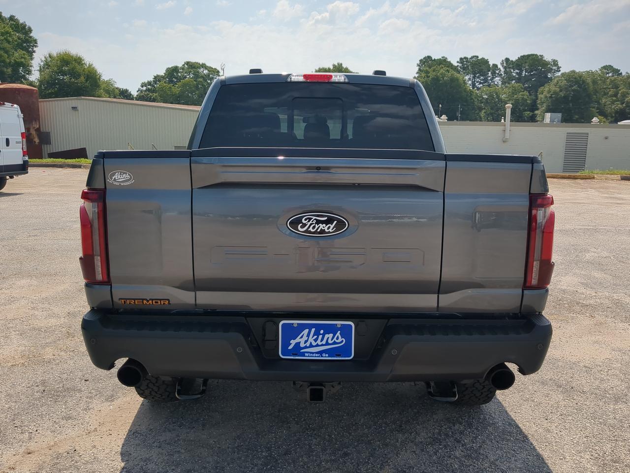 2026 Ford F-150 Tremor Winder GA