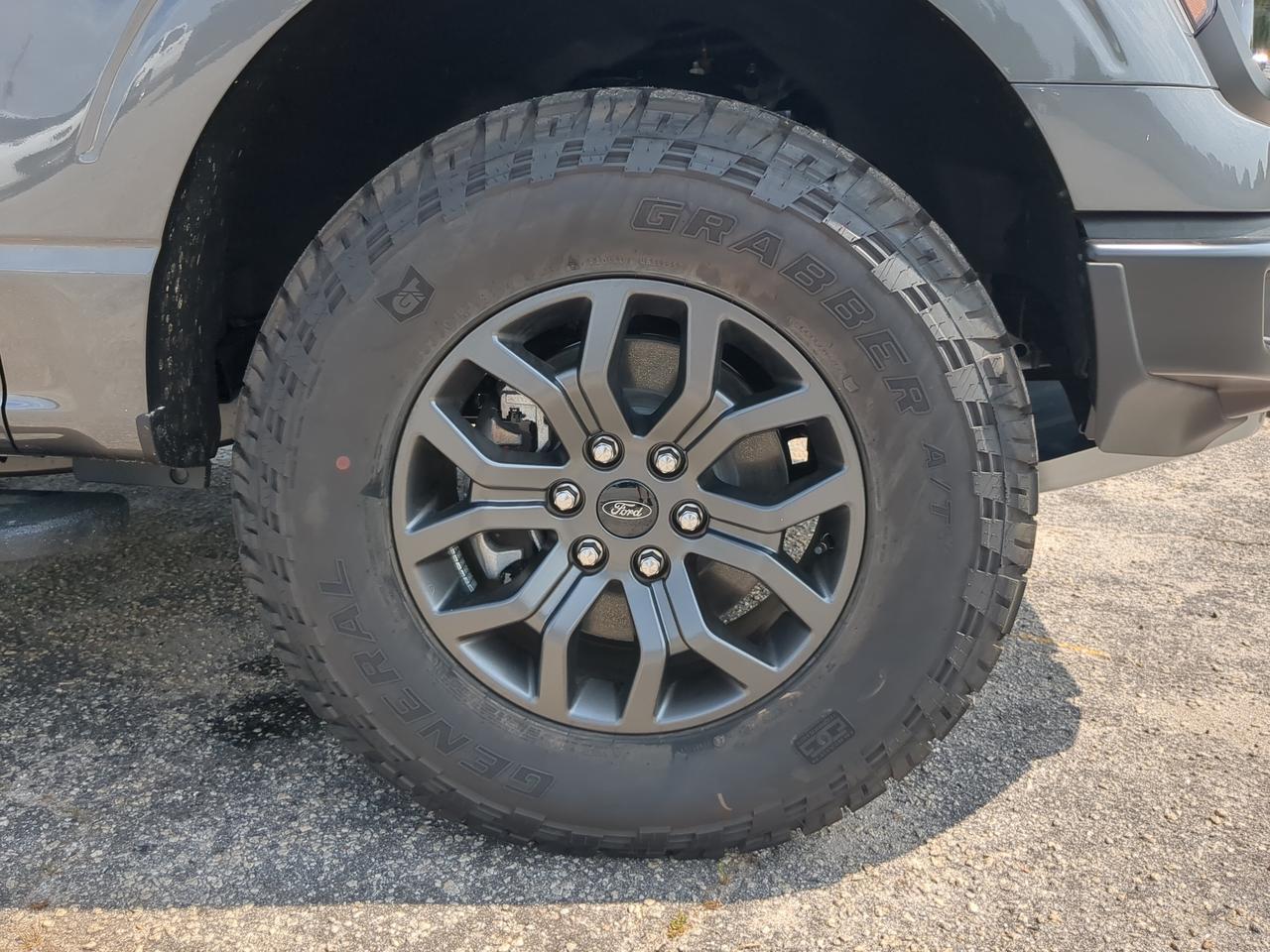 2026 Ford F-150 Tremor Winder GA