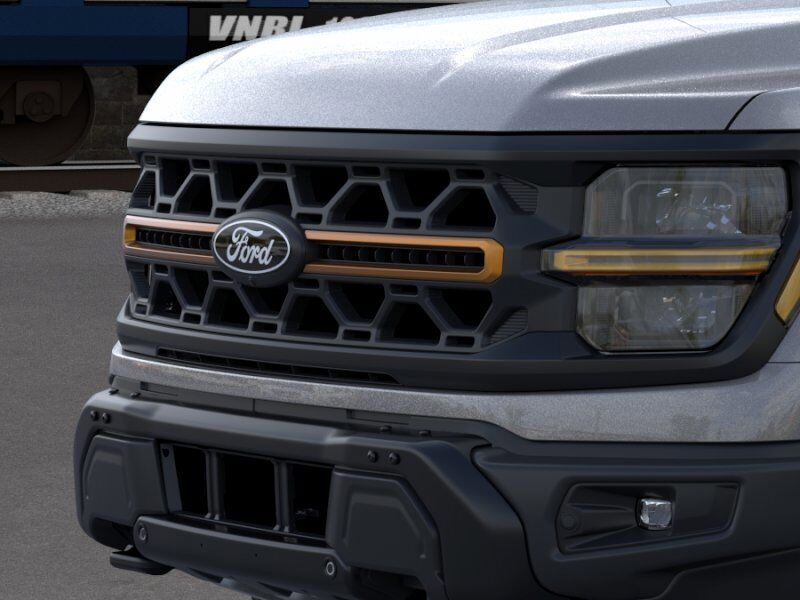 2026 Ford F-150 Tremor Winder GA