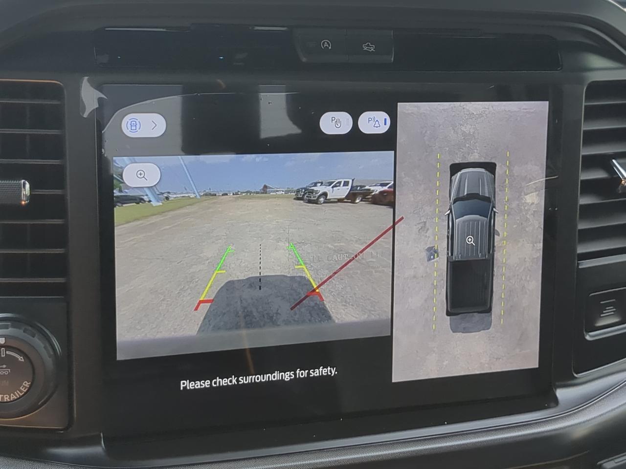 2026 Ford F-150 Tremor Winder GA