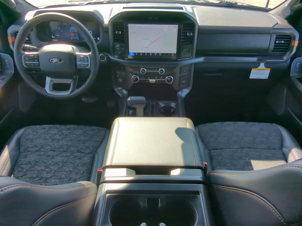 2026 Ford F-150 Tremor Winder GA