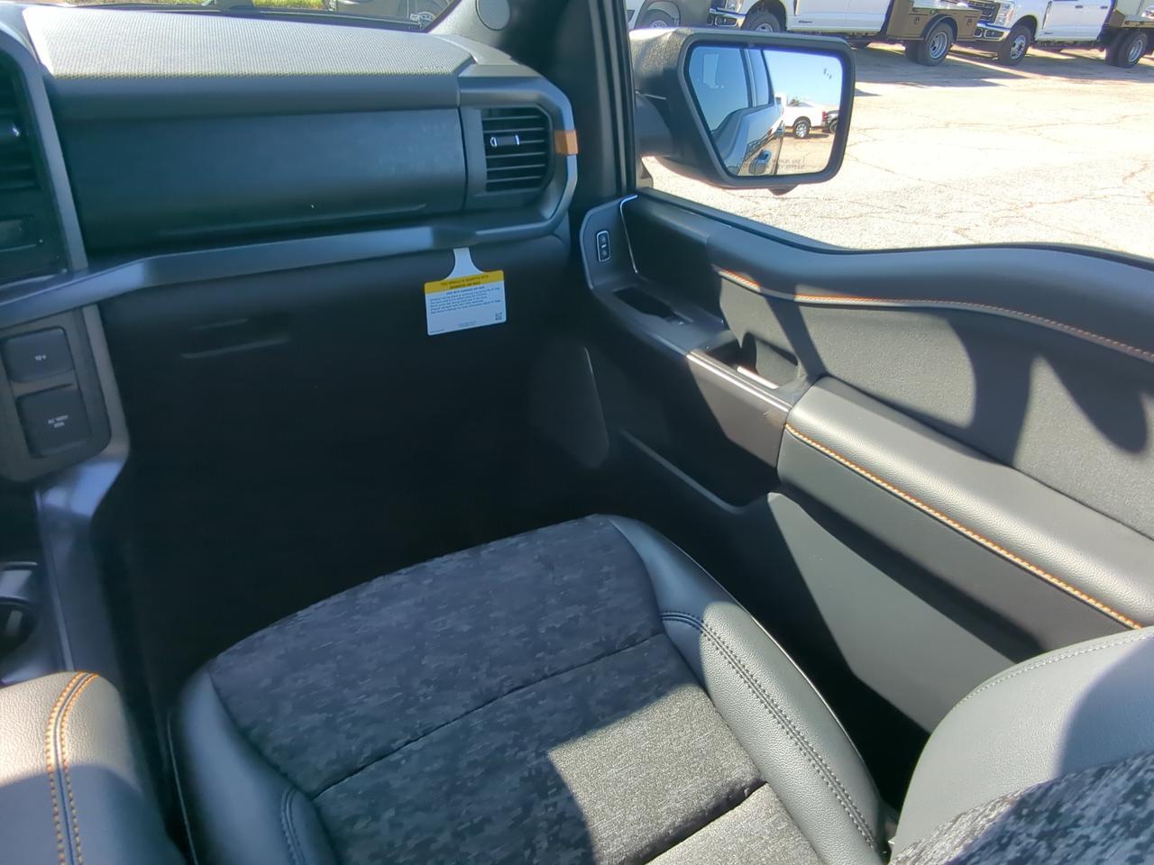 2026 Ford F-150 Tremor Winder GA
