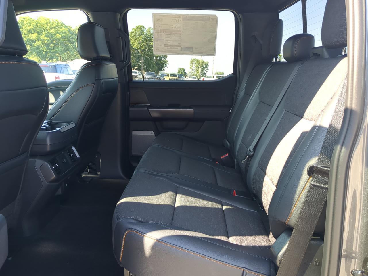 2026 Ford F-150 Tremor Winder GA