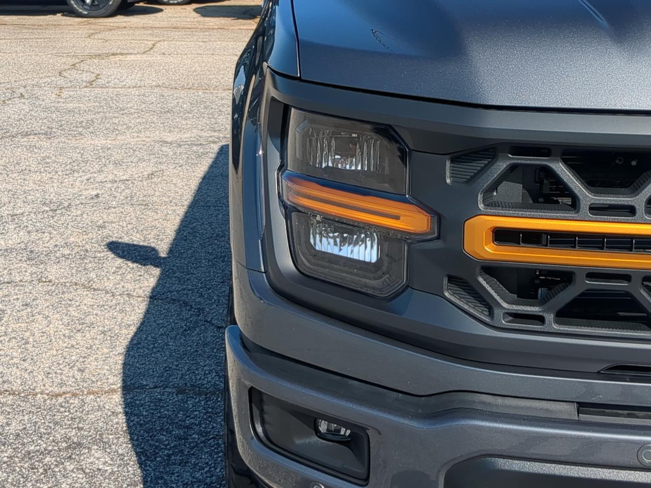 2026 Ford F-150 Tremor Winder GA