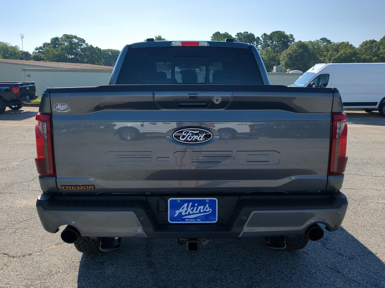 2026 Ford F-150 Tremor Winder GA