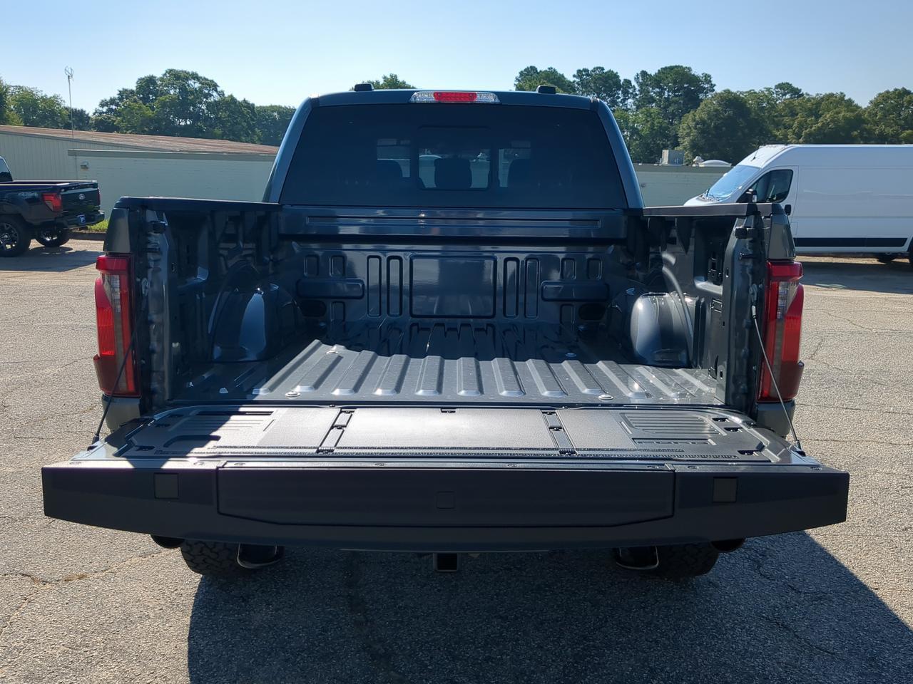 2026 Ford F-150 Tremor Winder GA