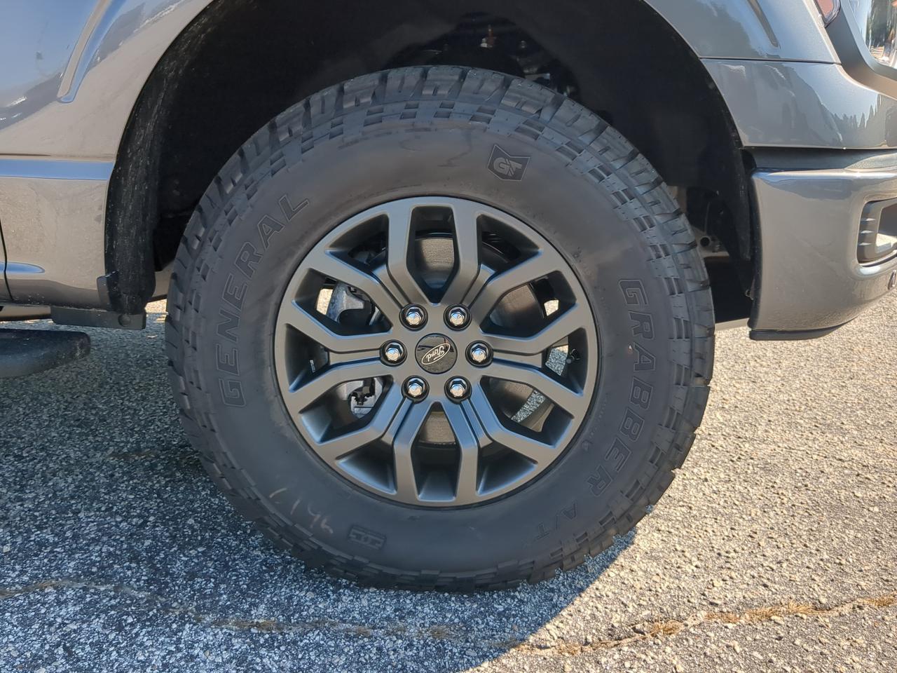 2026 Ford F-150 Tremor Winder GA