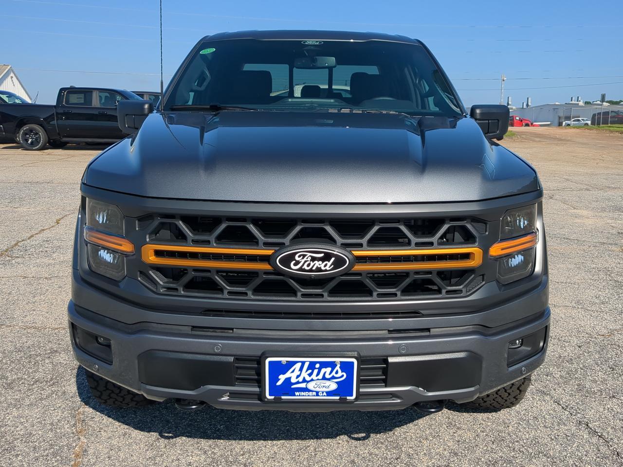 2026 Ford F-150 Tremor Winder GA