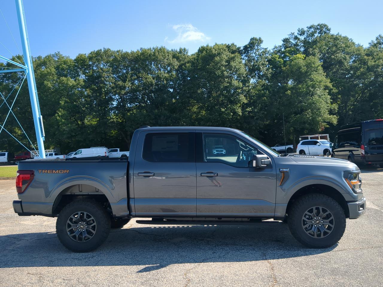2026 Ford F-150 Tremor Winder GA