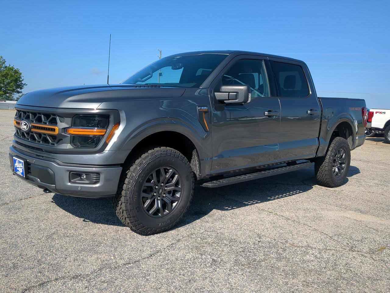 2026 Ford F-150 Tremor Winder GA