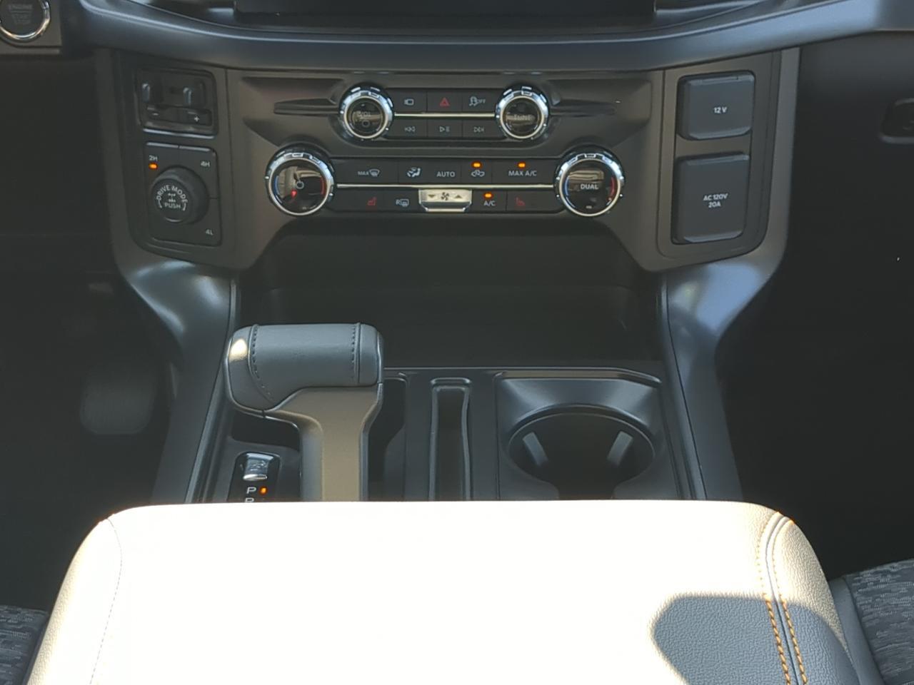 2026 Ford F-150 Tremor Winder GA