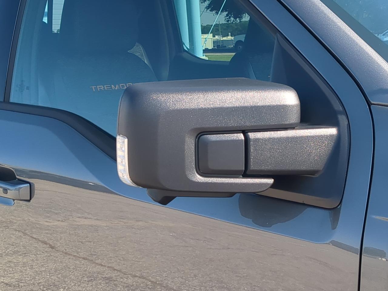 2026 Ford F-150 Tremor Winder GA