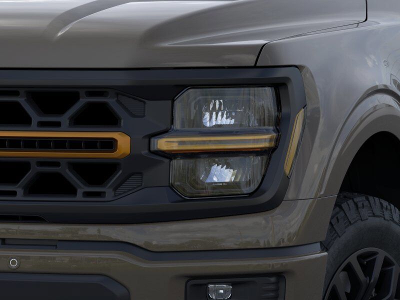 2026 Ford F-150 Tremor Winder GA