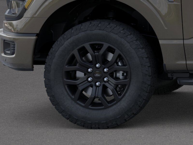 2026 Ford F-150 Tremor Winder GA
