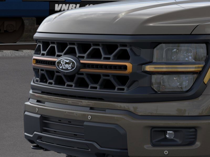 2026 Ford F-150 Tremor Winder GA