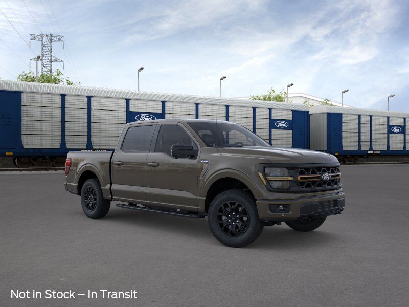 2026 Ford F-150 Tremor Winder GA