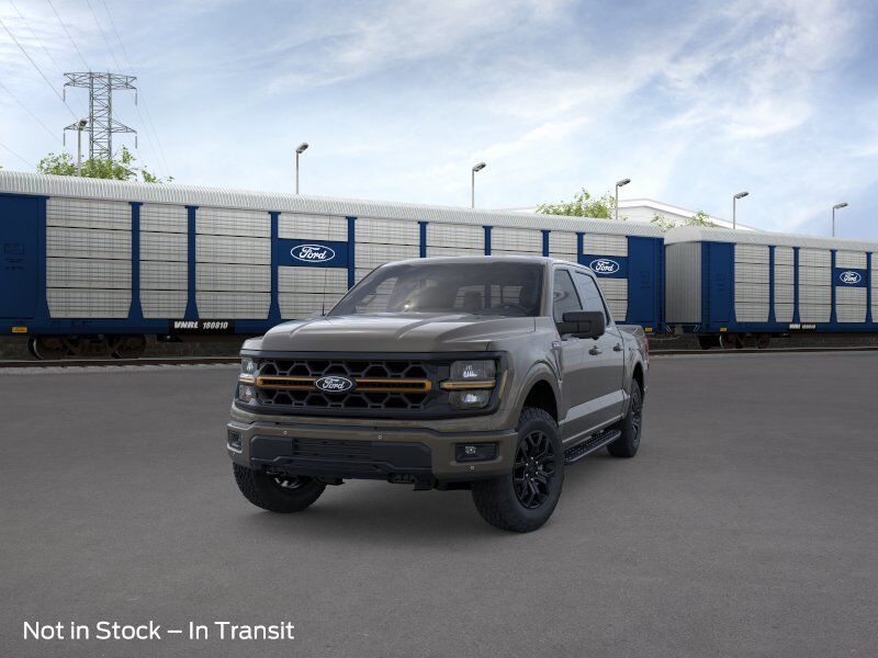 2026 Ford F-150 Tremor Winder GA