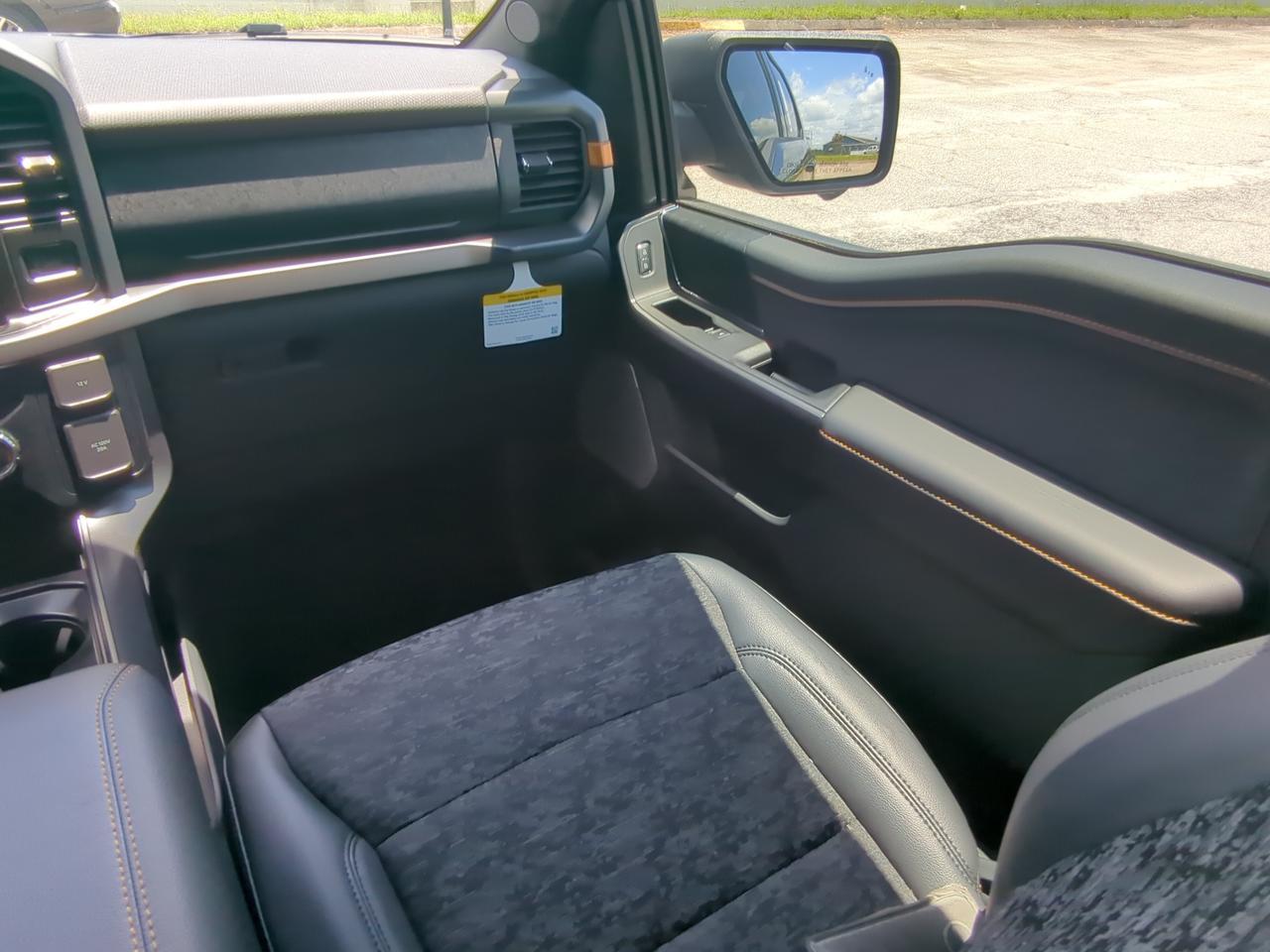 2026 Ford F-150 Tremor Winder GA