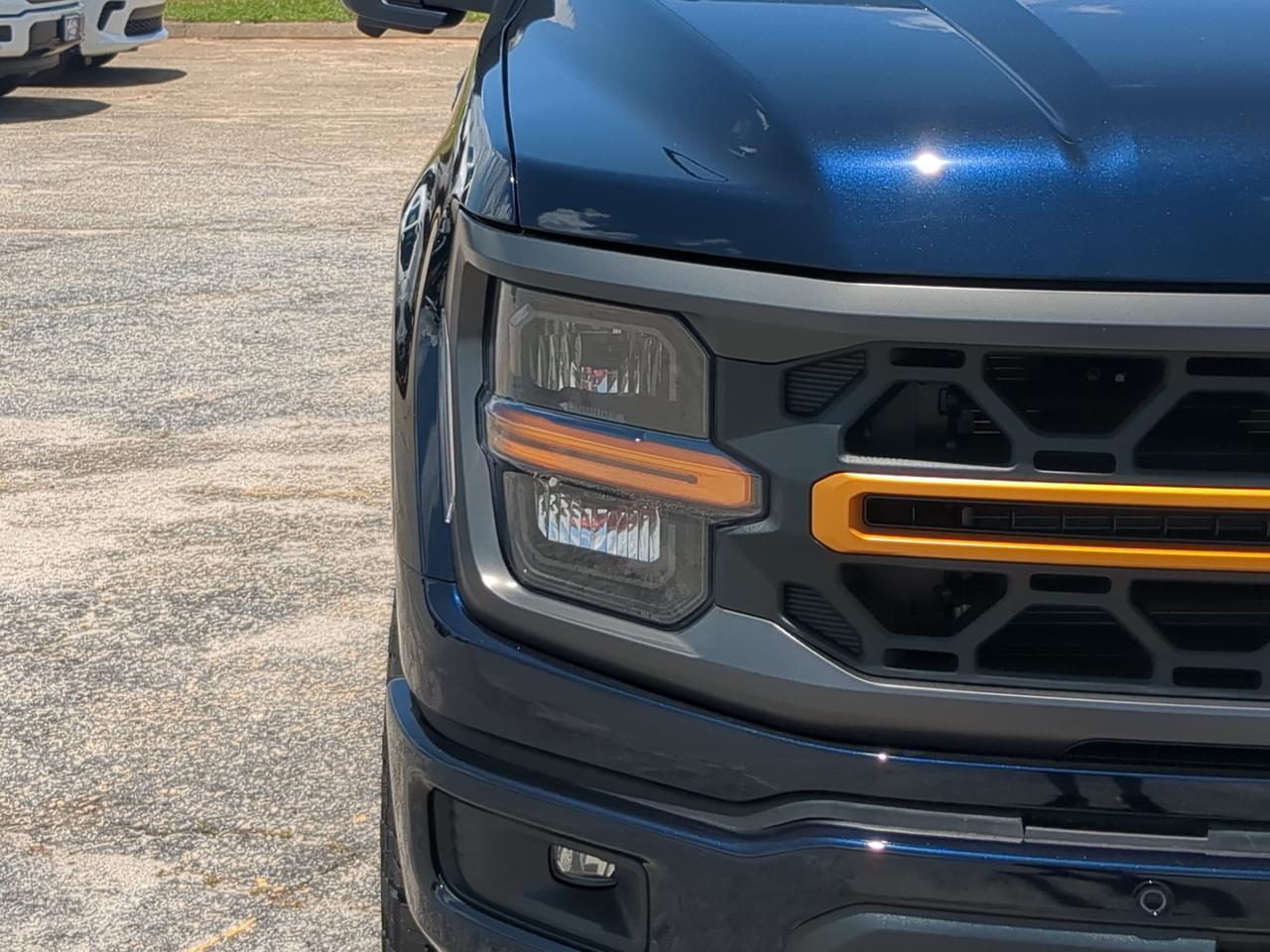 2026 Ford F-150 Tremor Winder GA