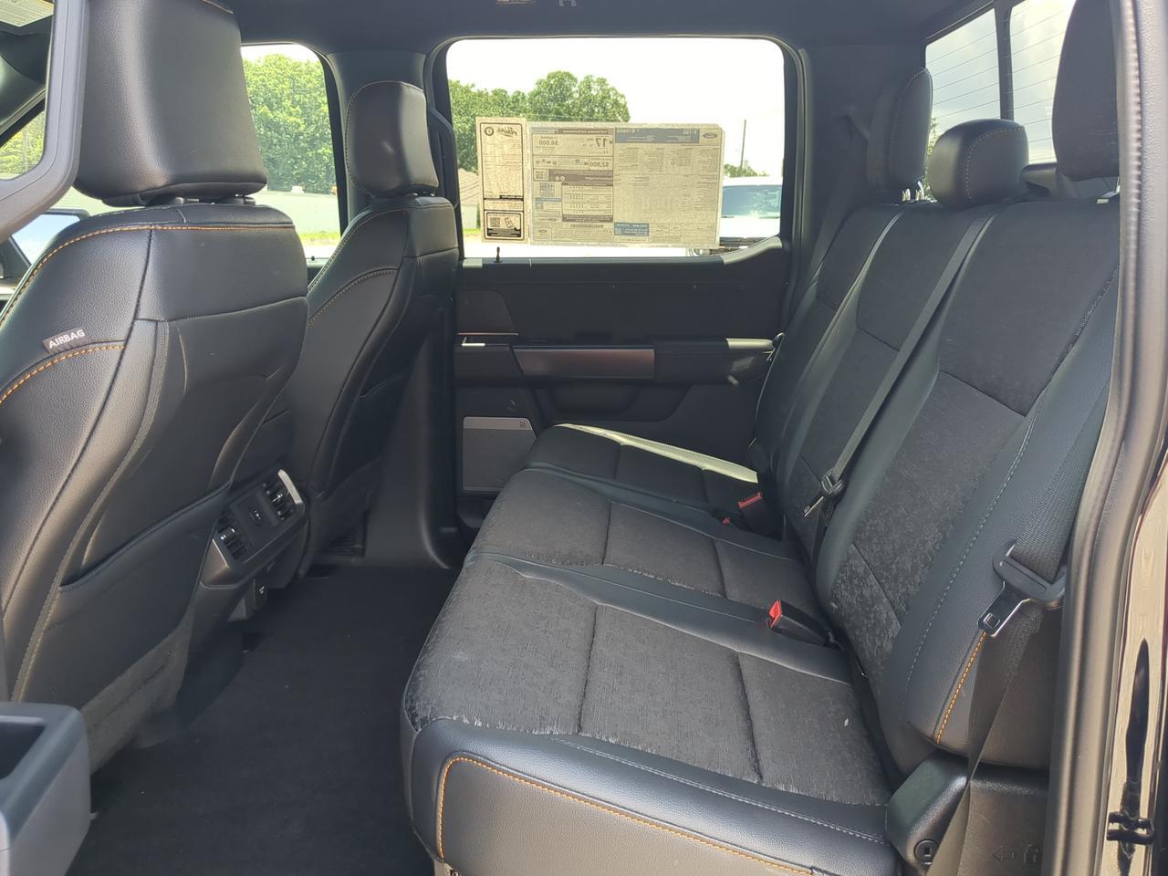 2026 Ford F-150 Tremor Winder GA