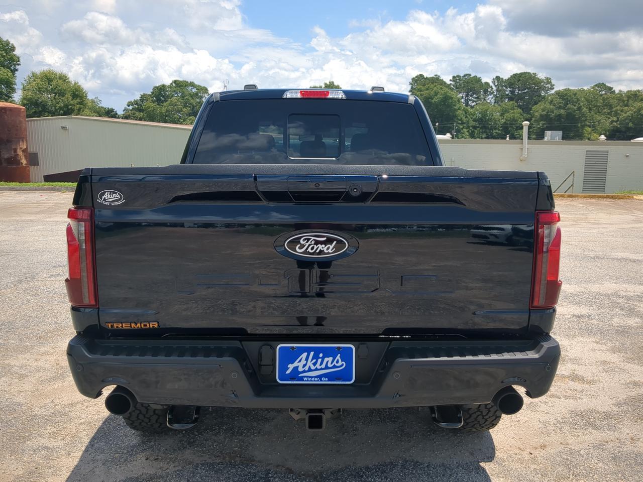 2026 Ford F-150 Tremor Winder GA