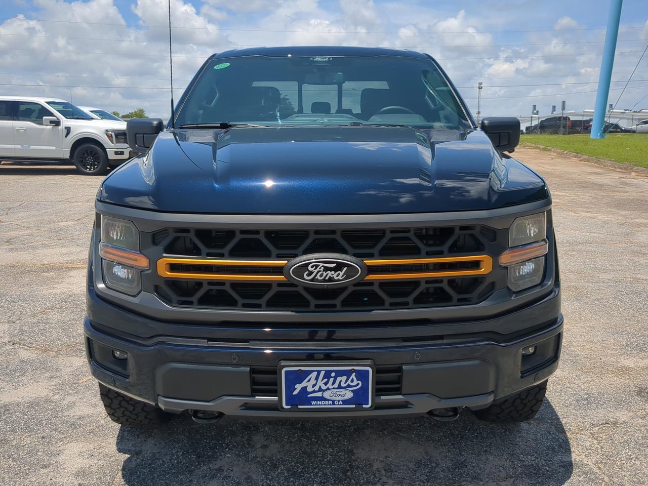 2026 Ford F-150 Tremor Winder GA