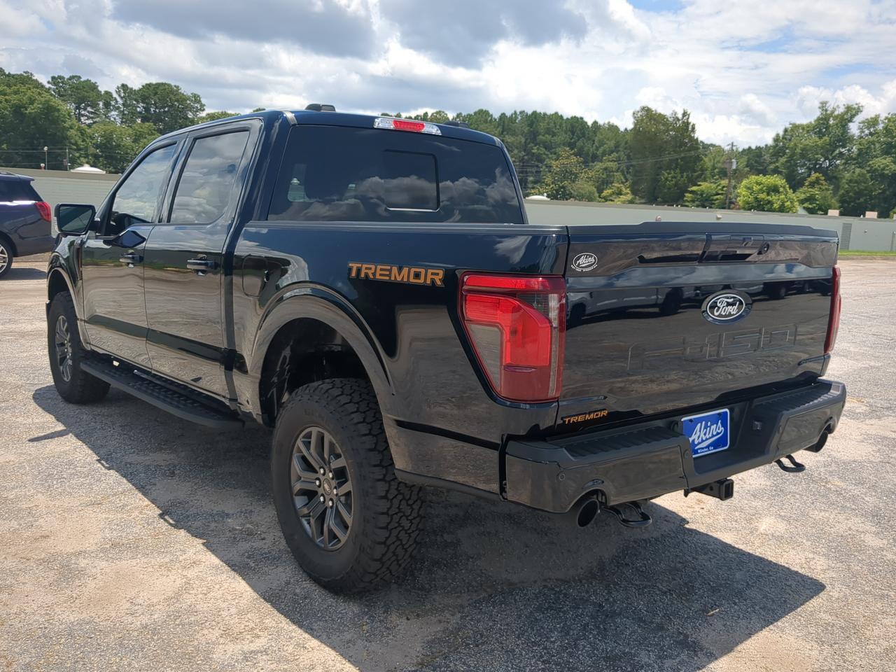 2026 Ford F-150 Tremor Winder GA